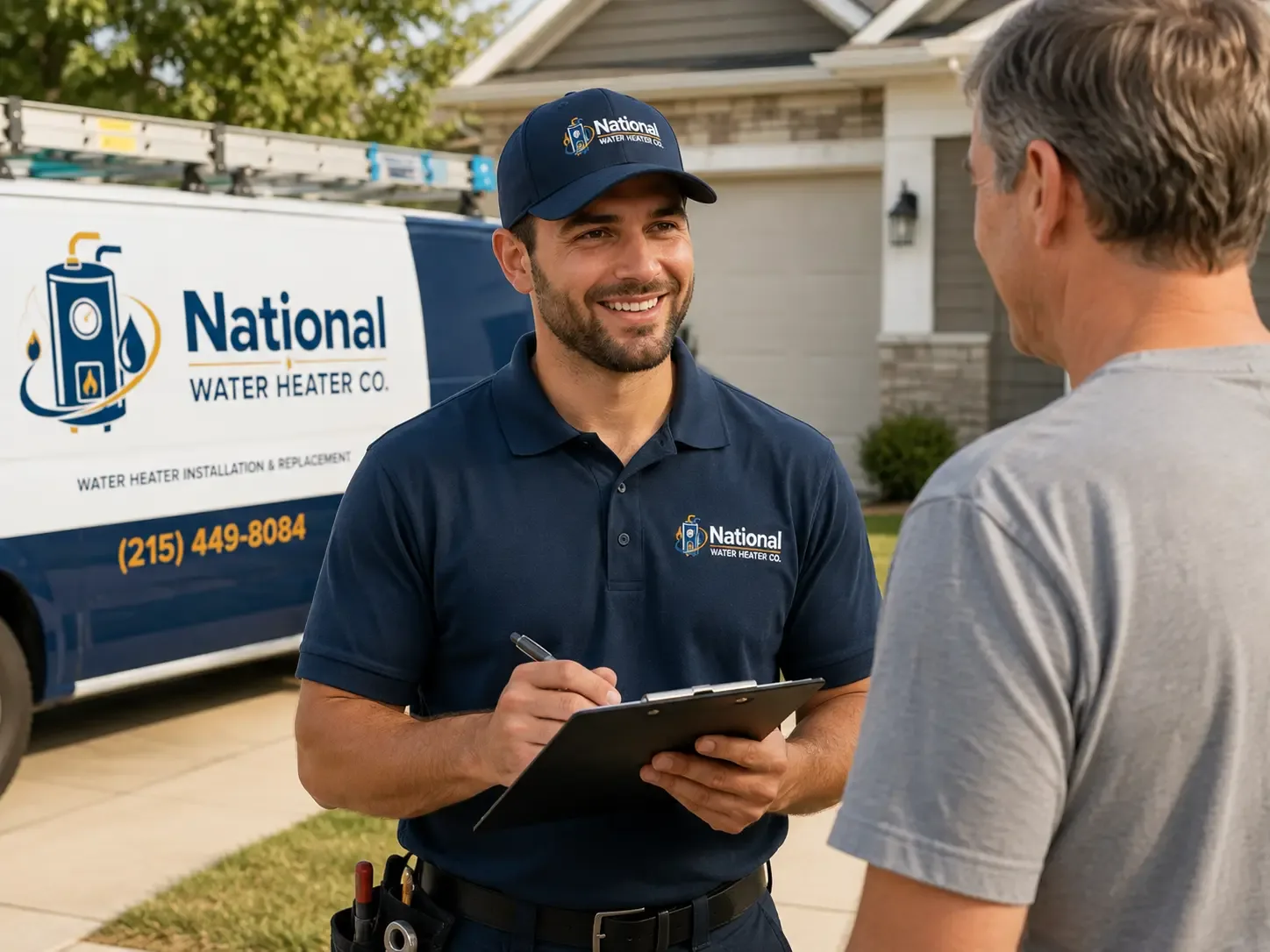Water Heater Installation Parachute, CO FAQs